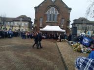 Liévin 27 décembre 2019